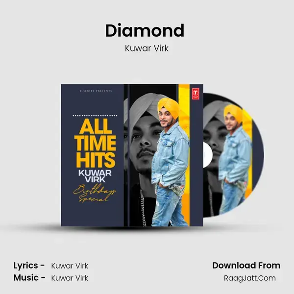 Diamond (From Diamond) mp3 song