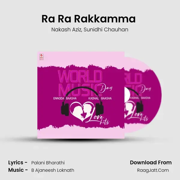 Ra Ra Rakkamma (From 