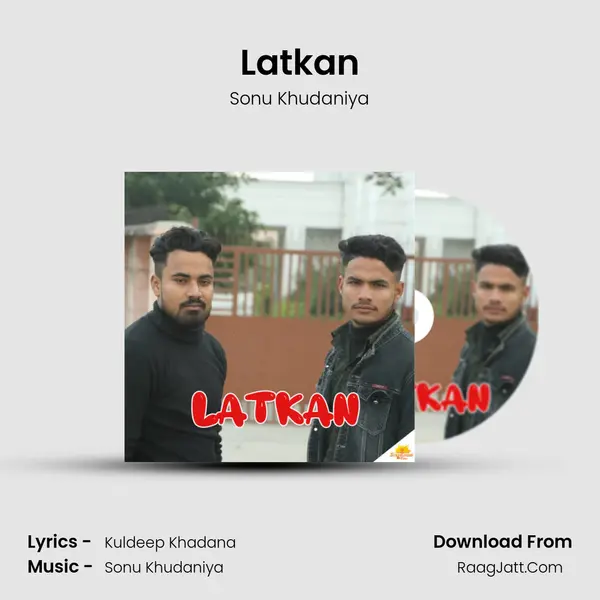 Latkan mp3 song