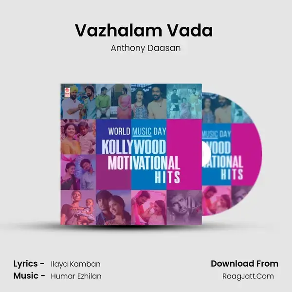 Vazhalam Vada (From Puzhuthi) mp3 song