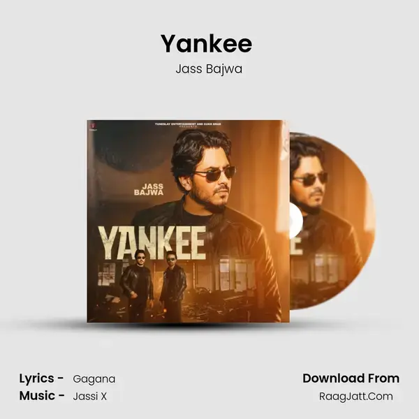 Yankee (Title Track) mp3 song