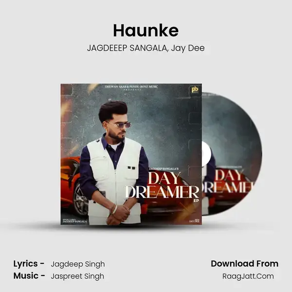 Haunke mp3 song