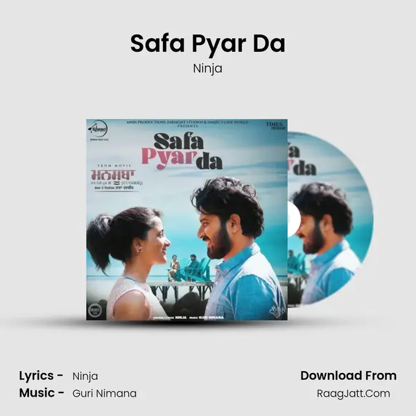 Safa Pyar Da mp3 song