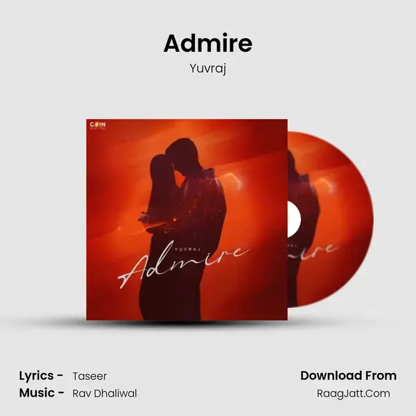 Admire mp3 song