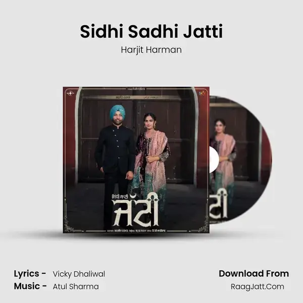 Sidhi Sadhi Jatti mp3 song