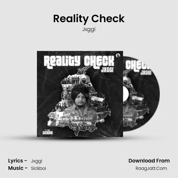 Reality Check mp3 song