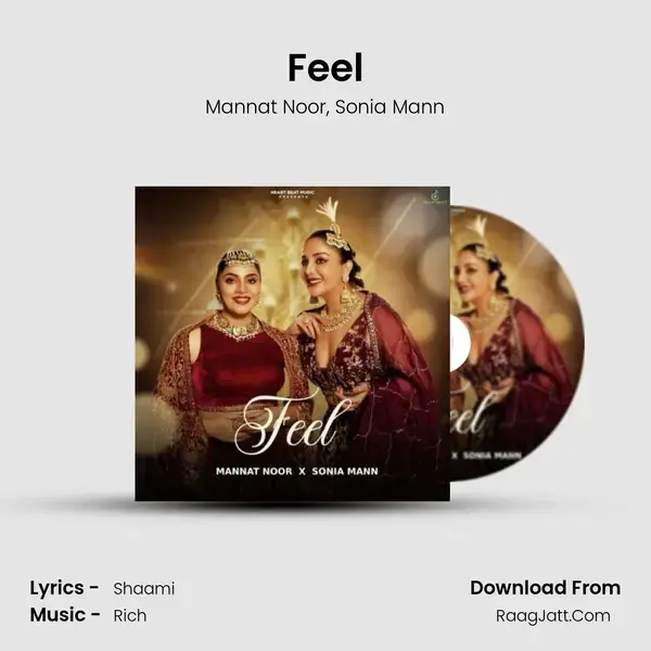 Feel mp3 song