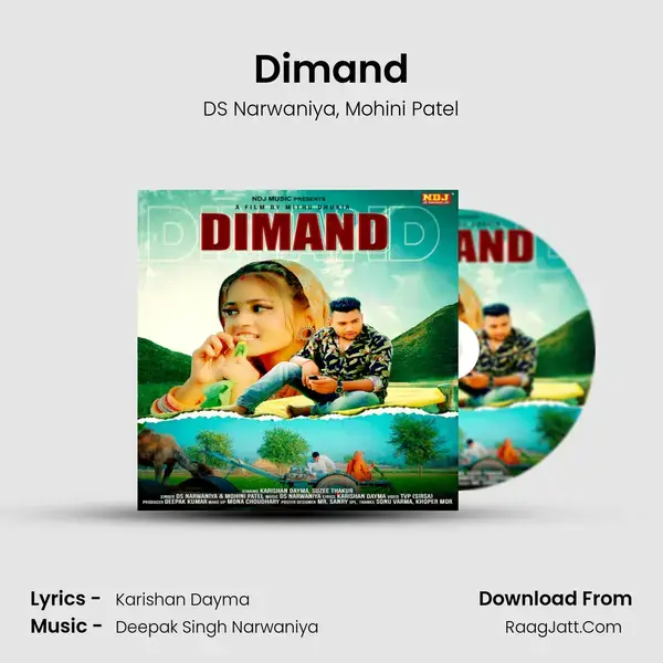 Dimand mp3 song