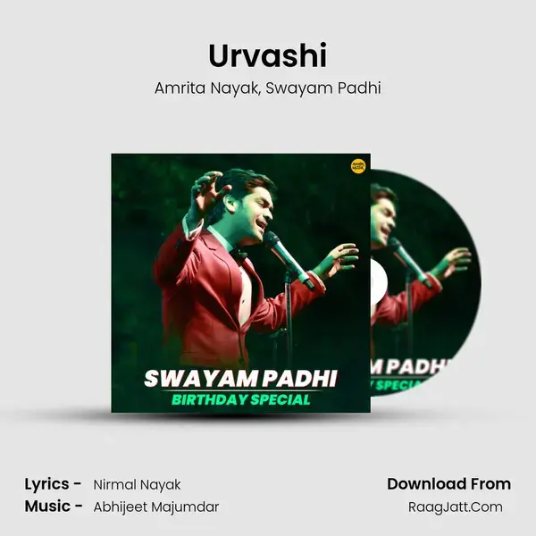 Urvashi mp3 song