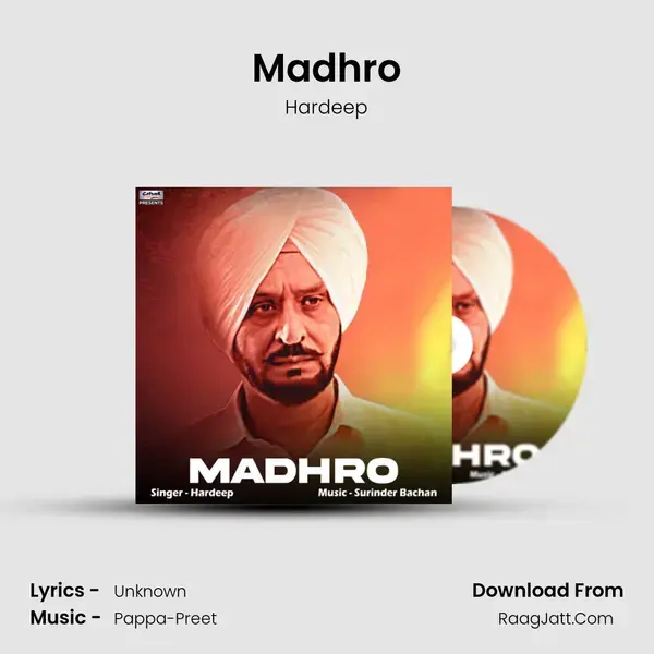 Madhro mp3 song