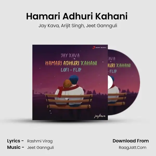 Hamari Adhuri Kahani (Lofi Flip) mp3 song