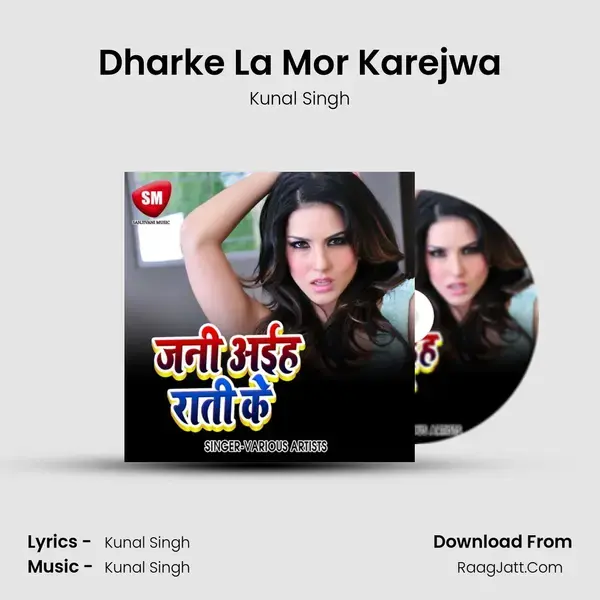 Dharke La Mor Karejwa mp3 song