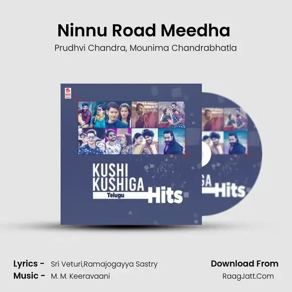 Ninnu Road Meedha (From 