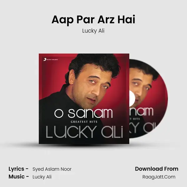 Aap Par Arz Hai mp3 song