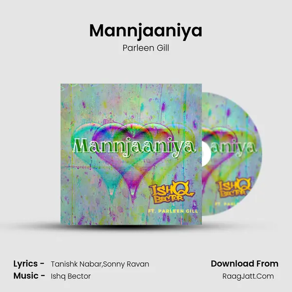 Mannjaaniya mp3 song