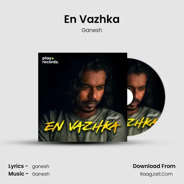 En Vazhka mp3 song