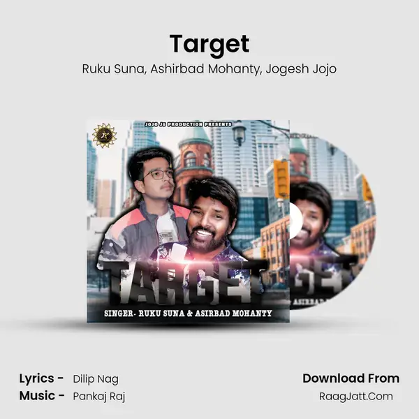 Target mp3 song