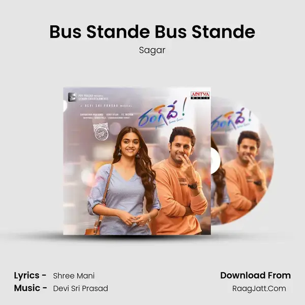 Bus Stande Bus Stande Song mp3 | Sagar