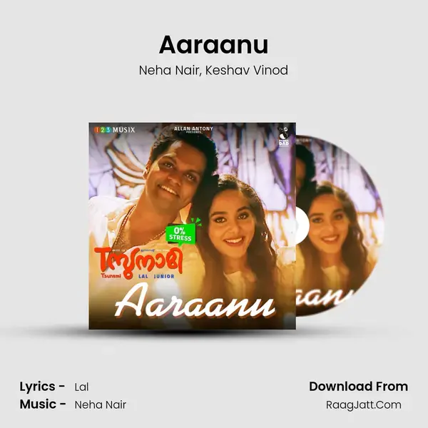 Aaraanu mp3 song