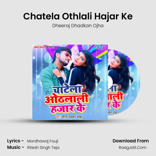 Chatela Othlali Hajar Ke mp3 song