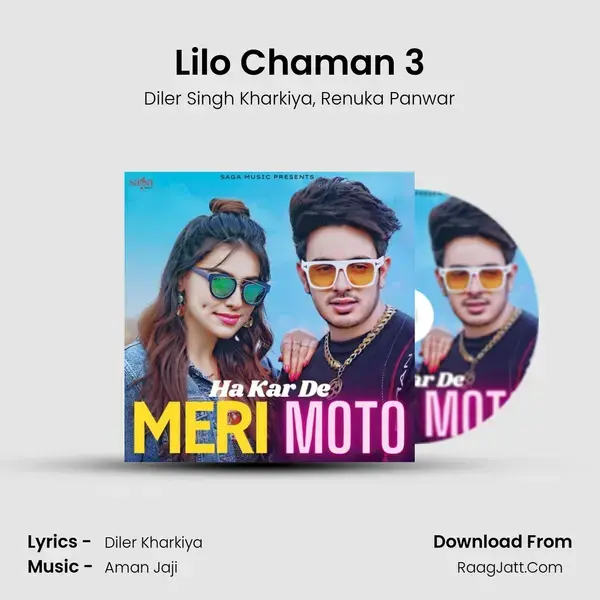 Lilo Chaman 3 mp3 song