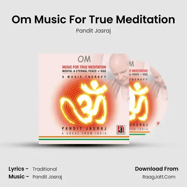 Om Music For True Meditation mp3 song