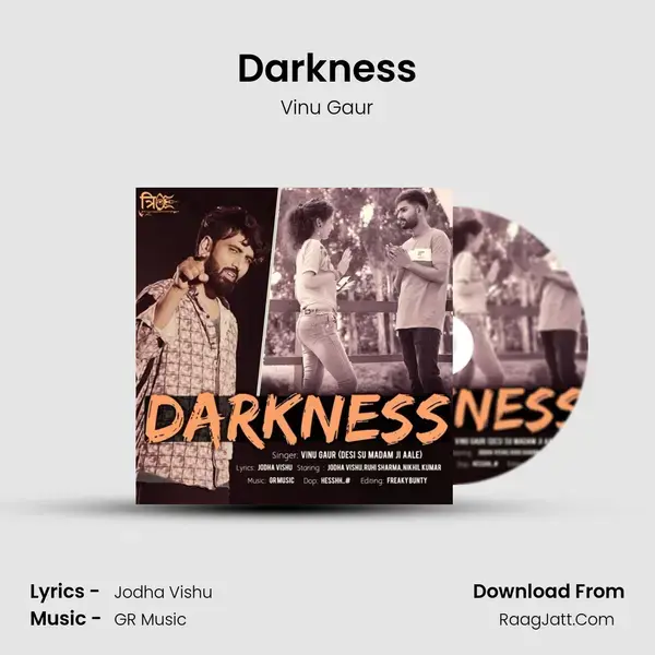 Darkness mp3 song