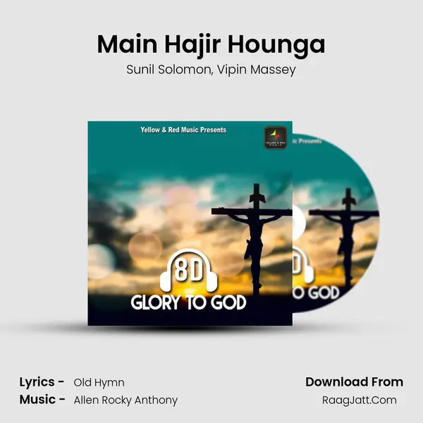 Main Hajir Hounga mp3 song