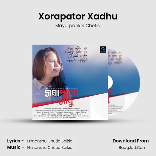 Xorapator Xadhu mp3 song