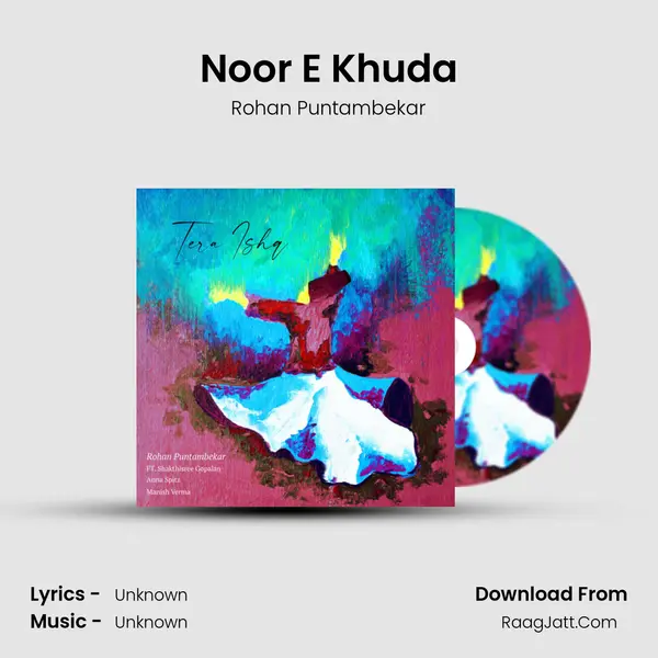 Noor E Khuda mp3 song