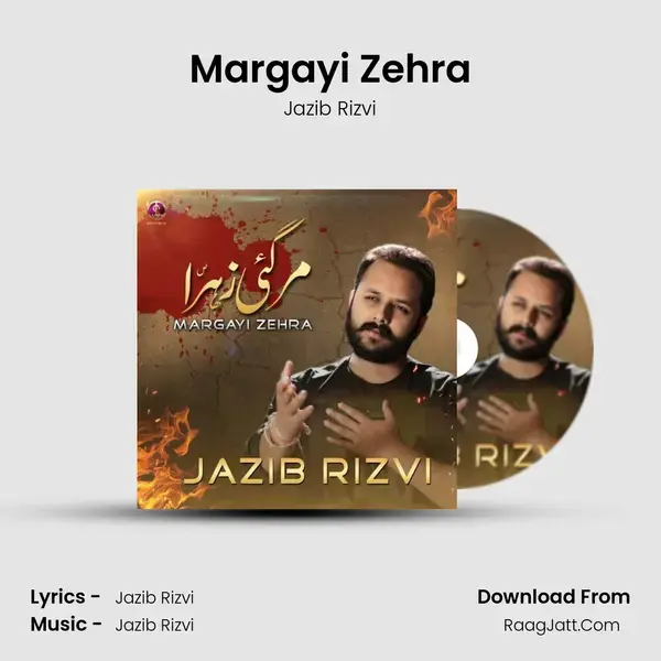 Margayi Zehra mp3 song