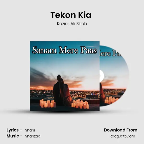 Tekon Kia (Dohry Hi Dohry) mp3 song