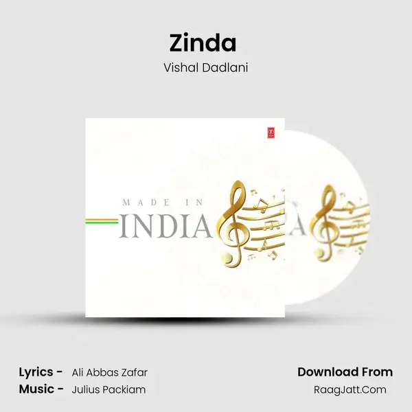 Zinda (From 