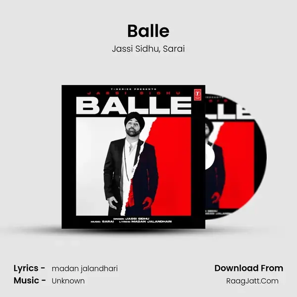 Balle mp3 song