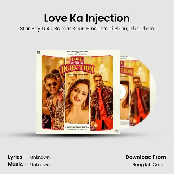 Love Ka Injection mp3 song