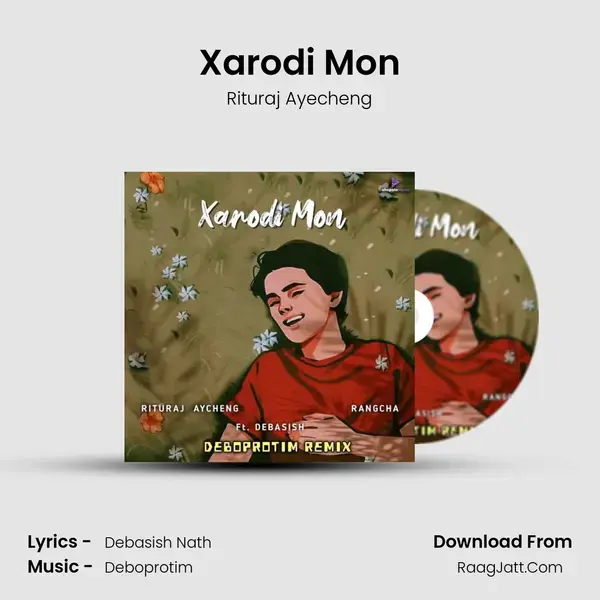 Xarodi Mon mp3 song