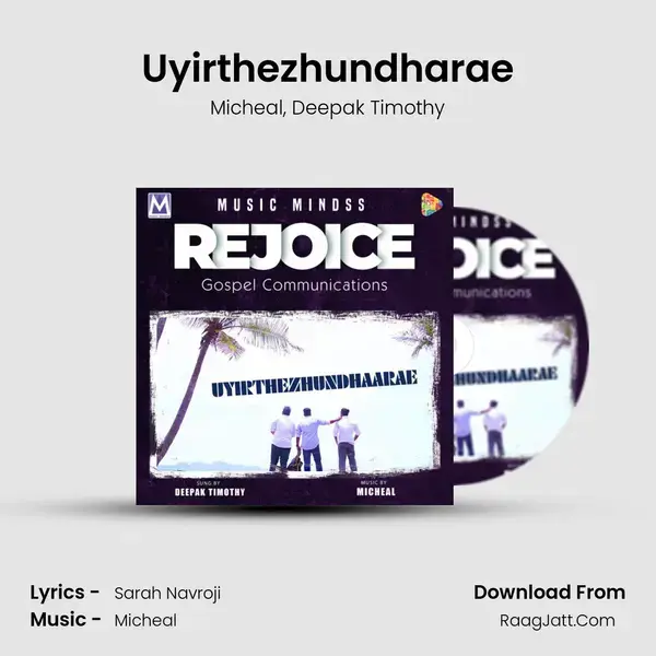 Uyirthezhundharae - Micheal