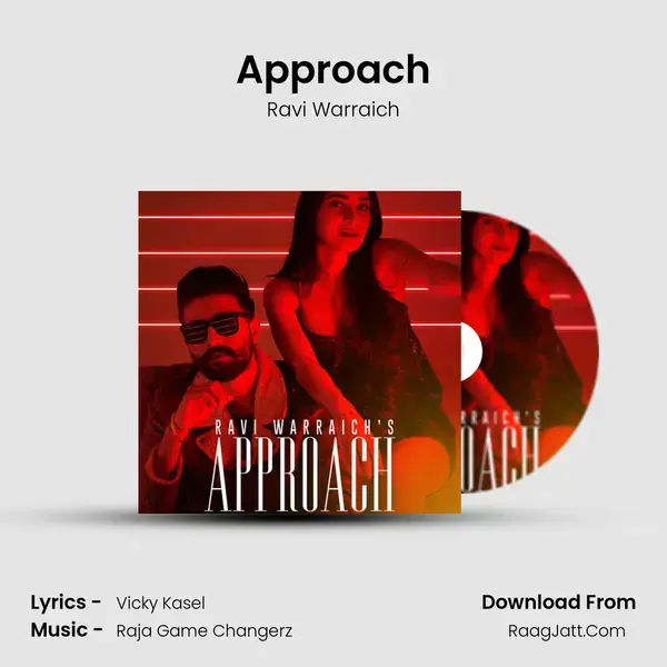 Approach mp3 song