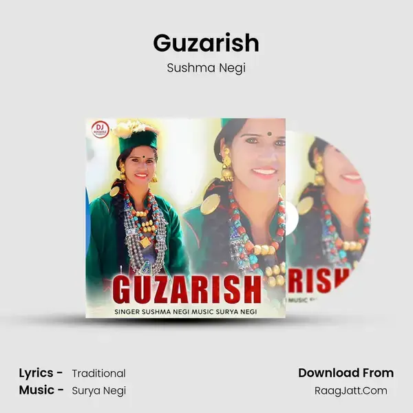 Guzarish mp3 song