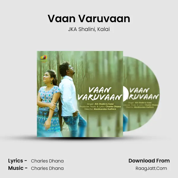 Vaan Varuvaan mp3 song