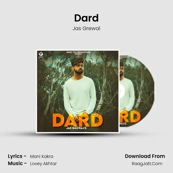 Dard mp3 song