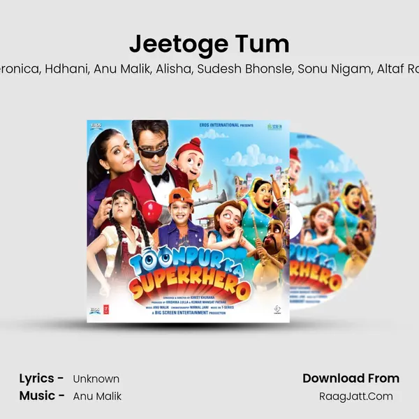 Jeetoge Tum mp3 song