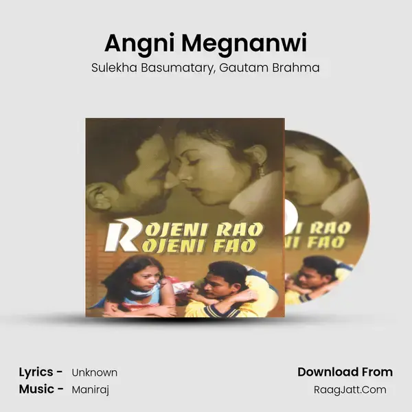 Angni Megnanwi mp3 song