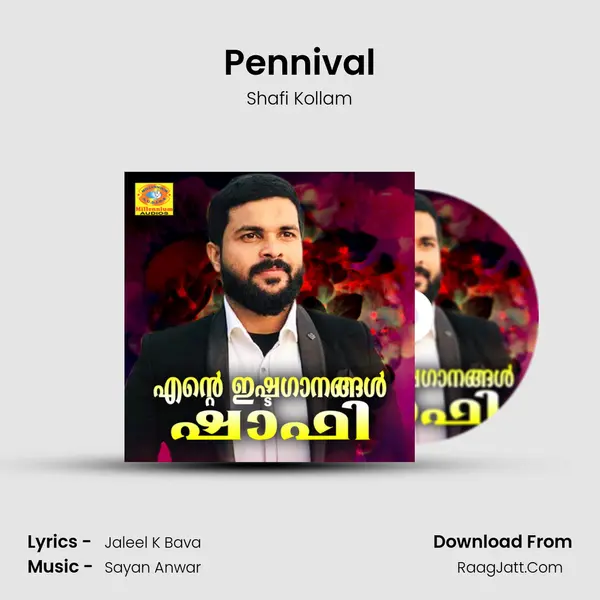 Pennival Song mp3 | Shafi Kollam