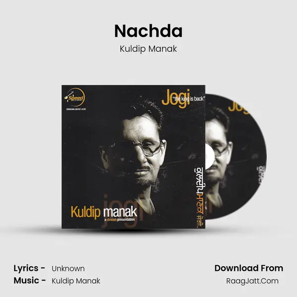 Nachda mp3 song