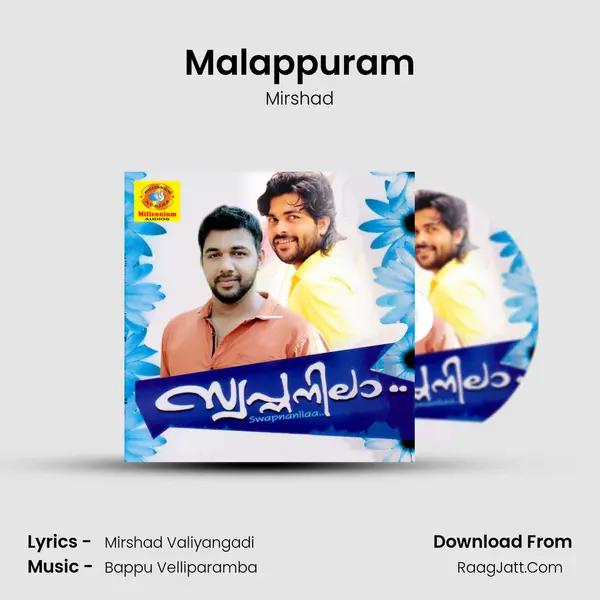 Malappuram Song mp3 | Mirshad