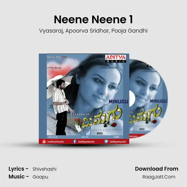 Neene Neene 1 Song mp3 | Vyasaraj