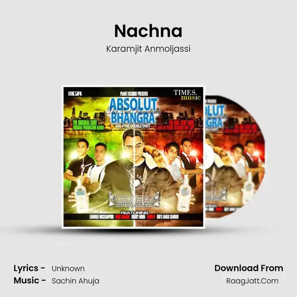 Nachna mp3 song