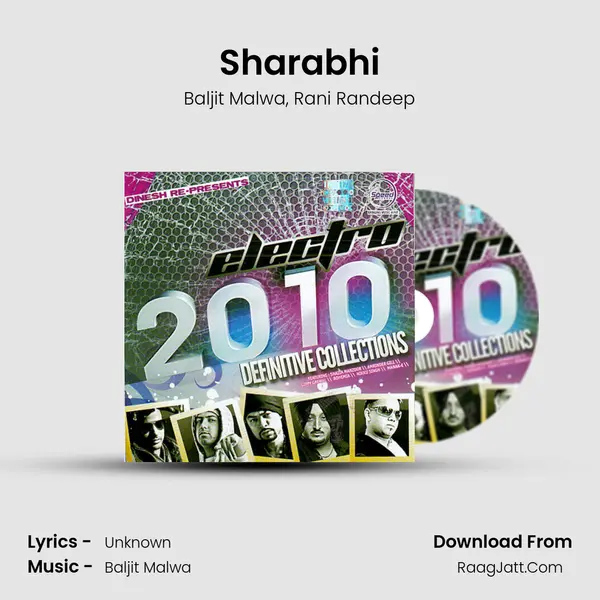 Sharabhi Song mp3 | Baljit Malwa