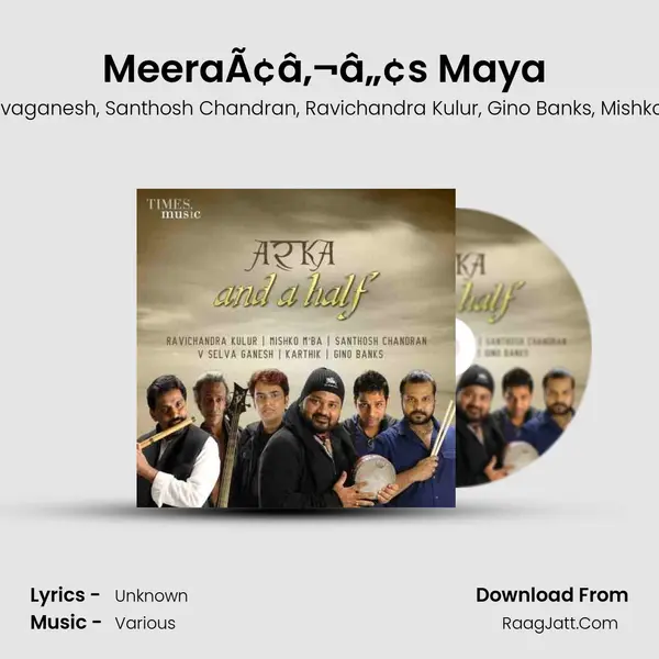 MeeraÃ¢â‚¬â„¢s Maya (2 Ã‚Â½) mp3 song